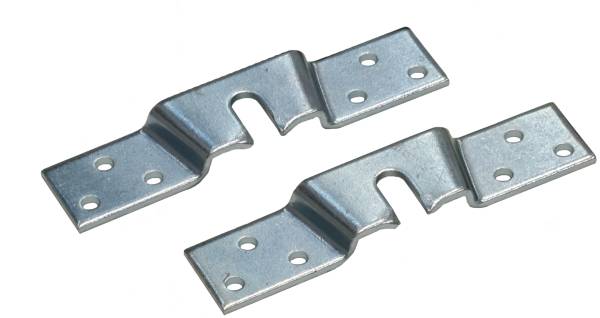 Ermetika Pocket Door System Trolly Hang