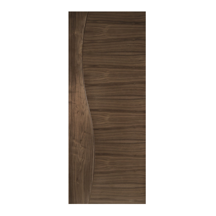 Cadiz Pre-Finished Walnut Internal Fire Door