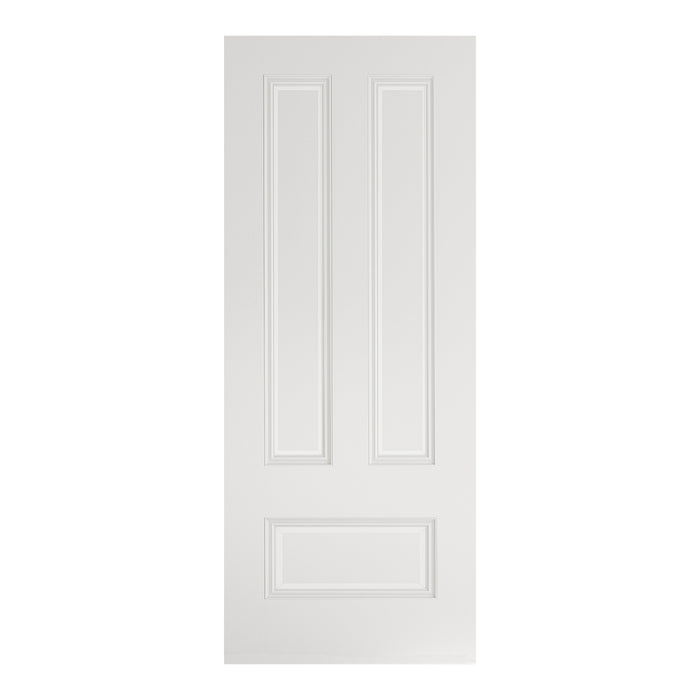 Canterbury White Primed Internal Door