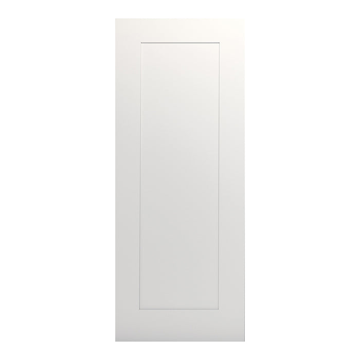 Denver White Primed Internal Door