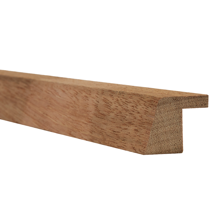 Hardwood Hockey Stick Unfinished