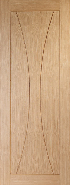 Oak Verona Pre-Finished Internal Door