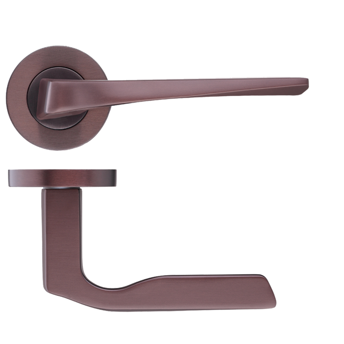 Carina Rose Bronze Handle Hardware Pack