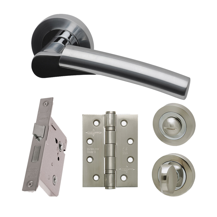 Neptune Privacy Handle Hardware Pack