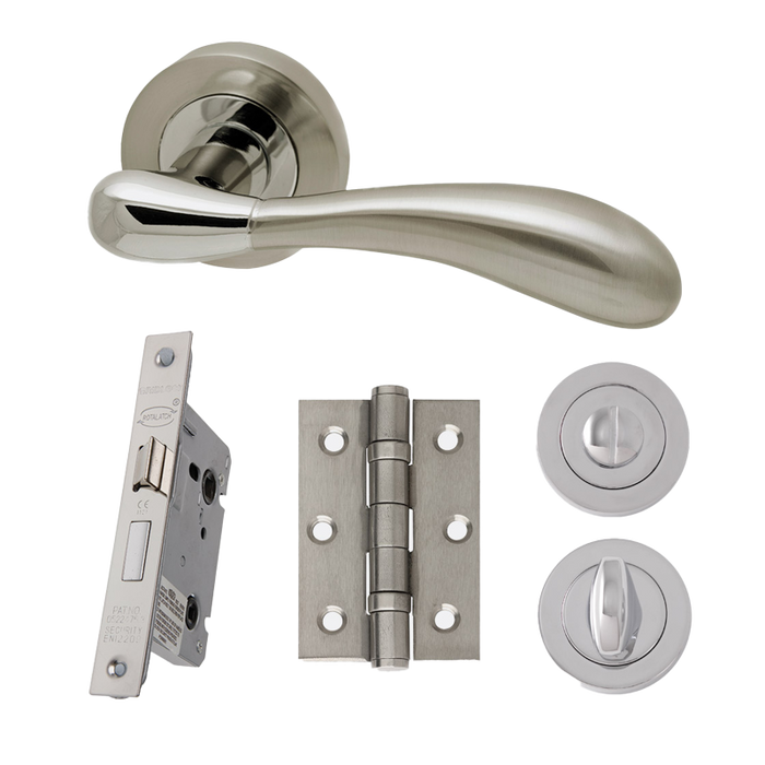 Venus Privacy Handle Hardware Pack