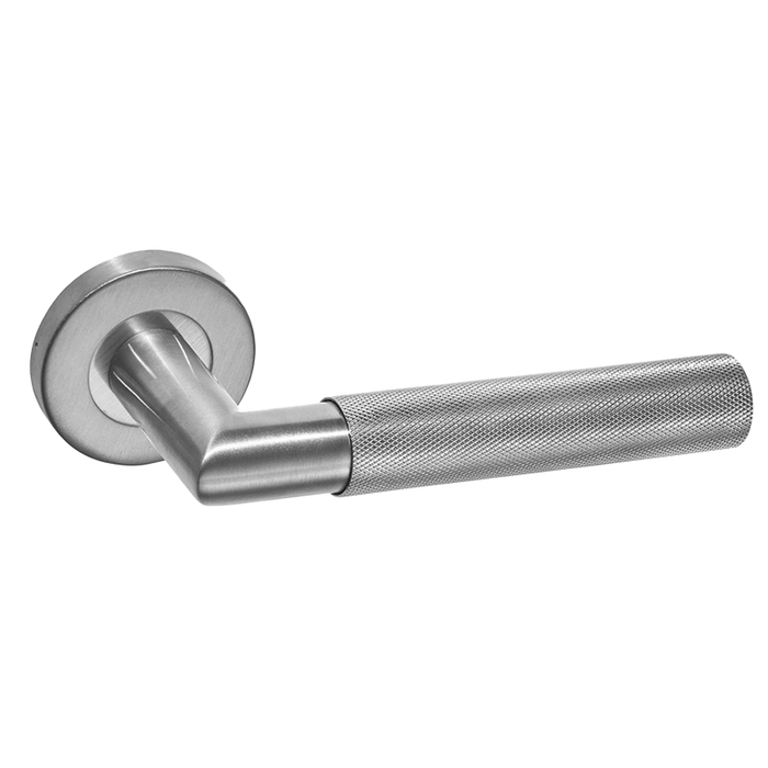 Zurich Satin Stainless Steel Handle Hardware Pack