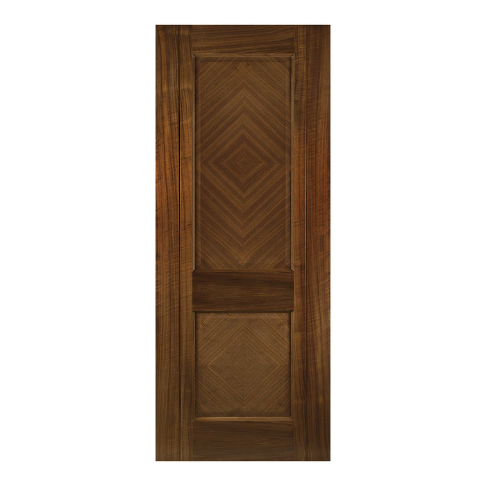 Kensington Pre-Finished Walnut Internal Door