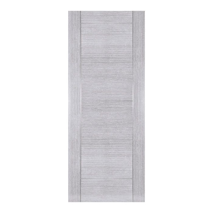 Montreal Light Grey Ash Internal Fire Door