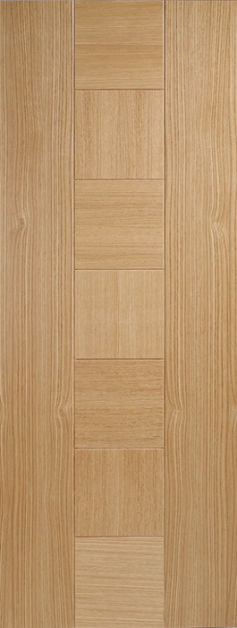 Oak Catalonia Pre-Finished Internal Door