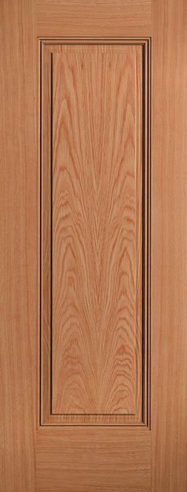 Oak Eindhoven Pre-Finished Internal Door