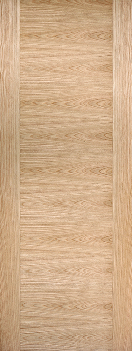 Oak Sofia Pre-Finished Internal Door