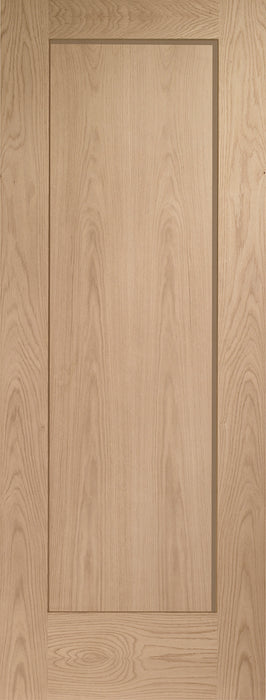 Oak Pattern 10 Pre-Finished Internal Door