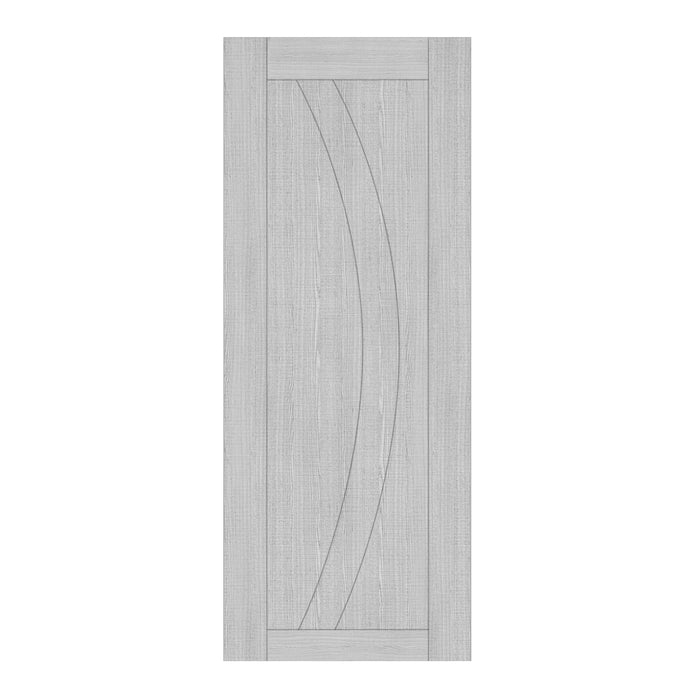 Ravello Light Grey Ash Internal Door