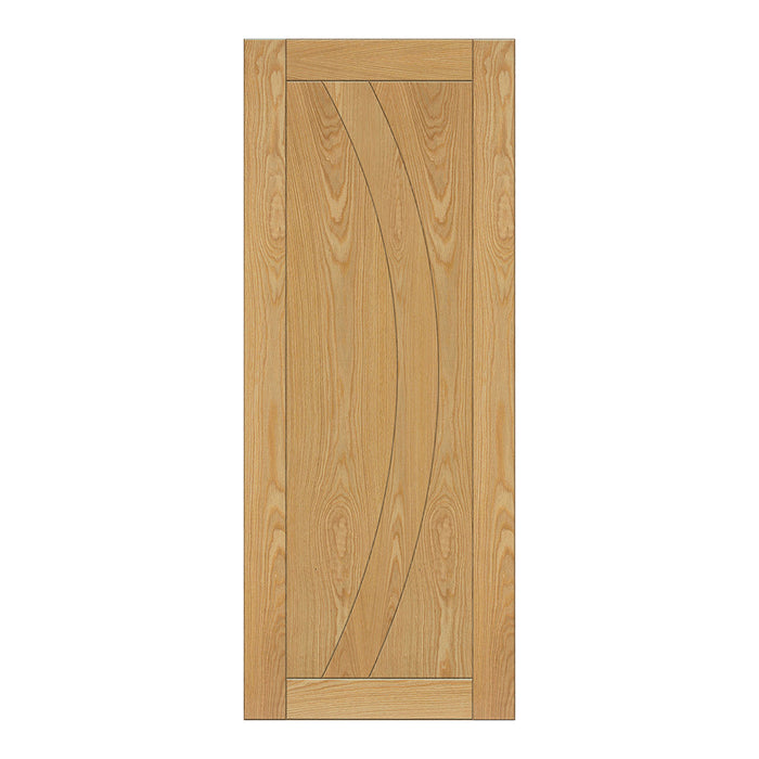 Ravello Pre-Finished Oak Internal Door