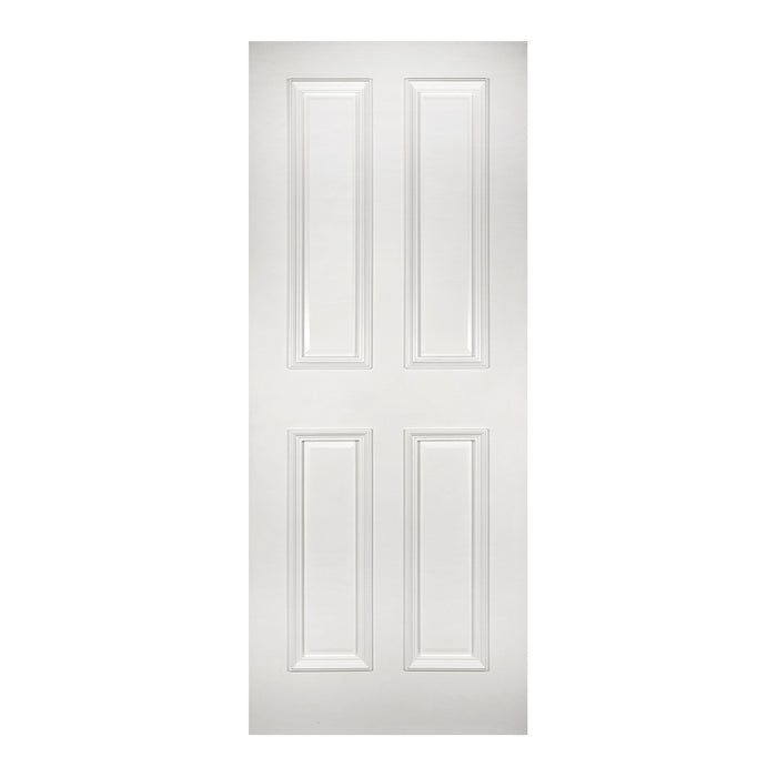 Rochester White Primed Internal Fire Door