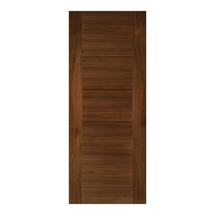 Seville Pre-Finished Walnut Internal Door