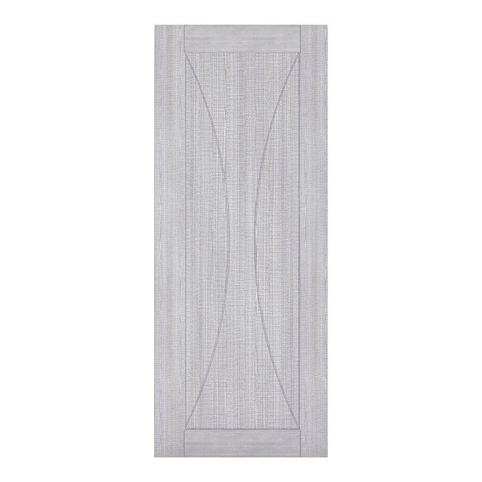 Sorrento Light Grey Ash Internal Door