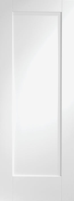 White Pattern 10 Primed Internal Door