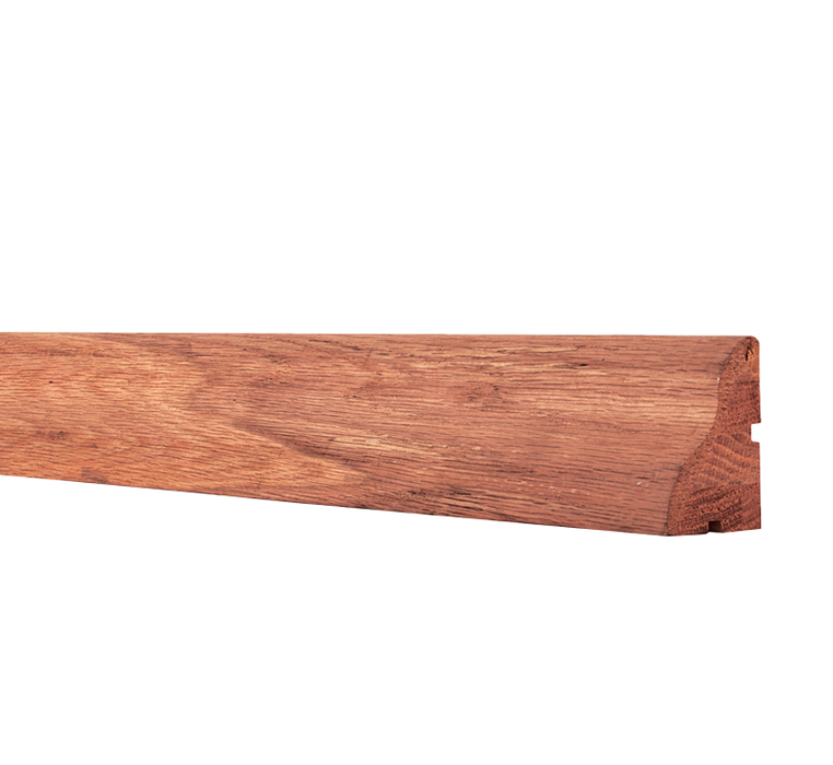 Weather Bar Hardwood External