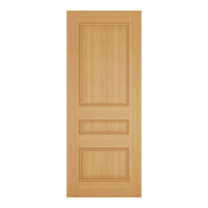 Windsor Pre-Finished Oak Internal Fire Door