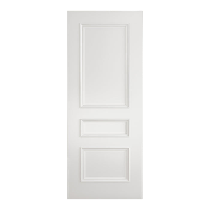 Windsor White Primed Internal Fire Door