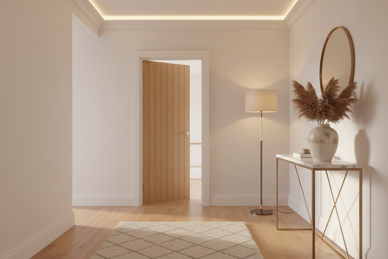 Door Distributors Sheffield, Dronfield & Chesterfield Quality Doors