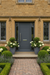 Premium composite door 1
