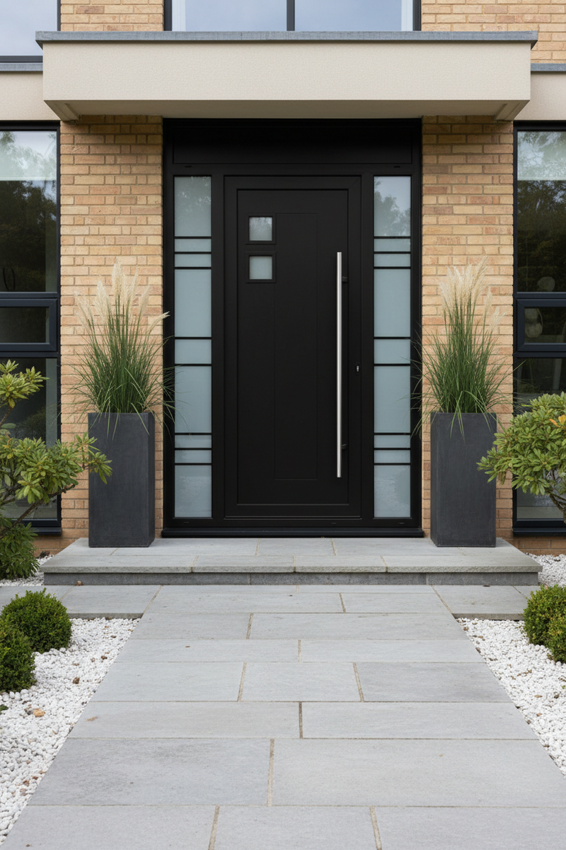 Premium composite door 3